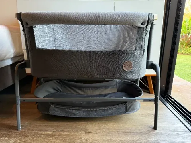 Berço Maxi-Cosi (0 a 9kg)