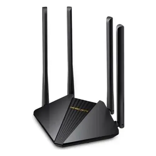 ROTEADOR GIGABIT MERCUSYS MR30G