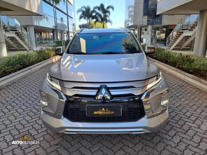 Mitsubishi Pajero Sport HPE-S 2.4 4X4 Diesel AUT 2024