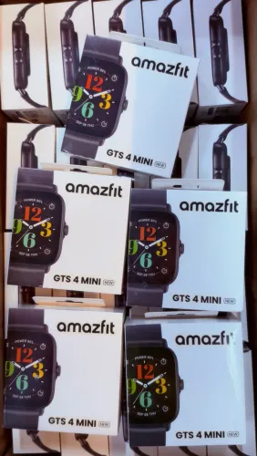 Amazfit GTS 4 mini