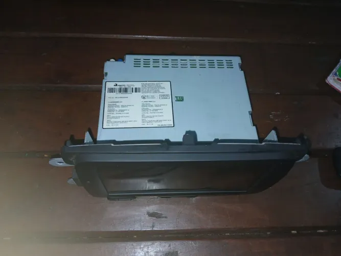 Midea nav renault original llllll