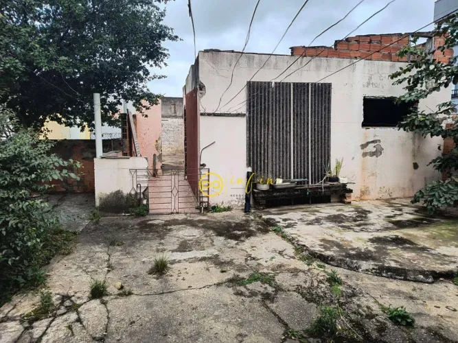 Terreno à venda, 700 m² por R$ 1.500.000,00 - Vila Espírito Santo - Sorocaba/SP