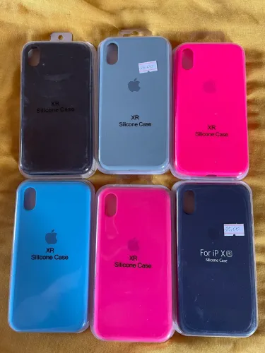 Super lote 70 case para iPhone 
