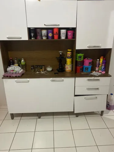 Armário de Cozinha
