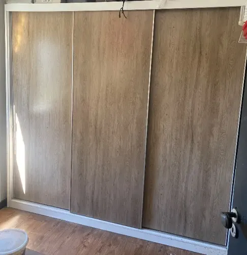 Guarda roupa casal
