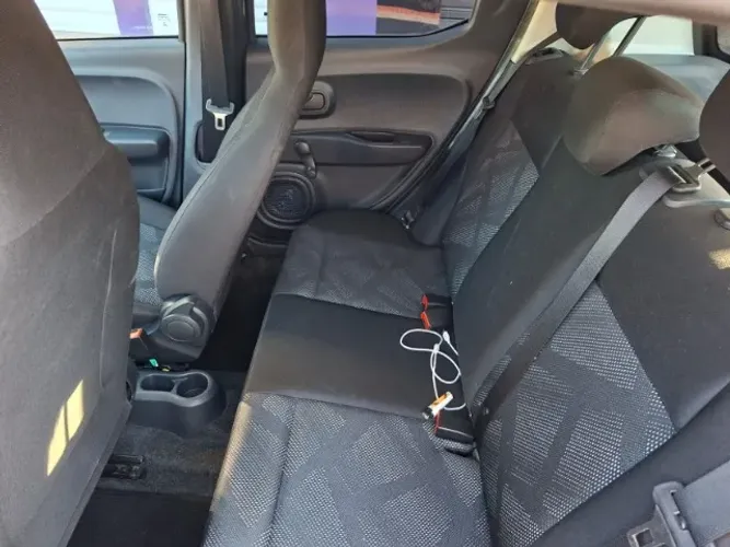 Fiat Mobi Like 1.0 Fire Flex 5P. 2023