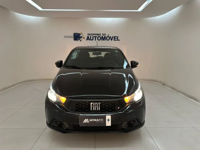 Fiat Argo Drive 1.0 Firefly 2026