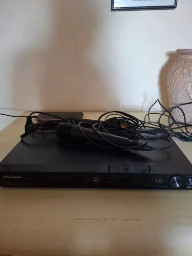 DVD VIDEOKE pioneer