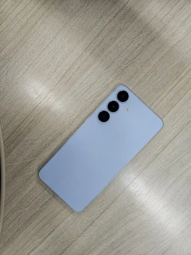 Samsung S25 FE