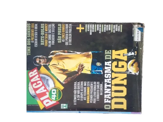 Revista Placar