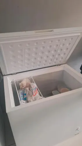 Freezer