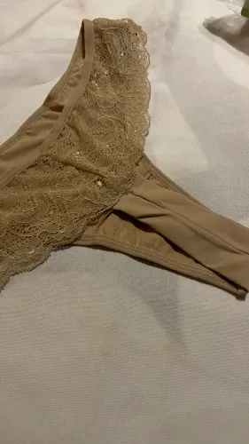 Tanga Fio Duplo Marisol