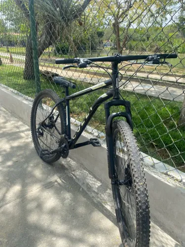 Bike Aro 29 Athena