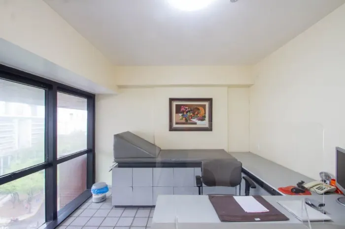 Sala comercial à venda Boa Viagem