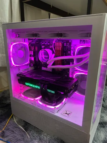 SETUP GAMER COMPLETO (PC GAMER OU TUDO SEPARADO) RTX 3080 TI E MAIS 