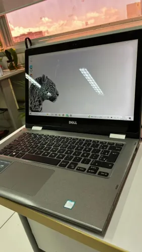 Notebook Dell Inspiron 13 - Melhor Custo Benefício