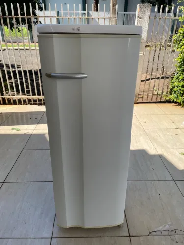 Geladeira Electrolux 262 Litros