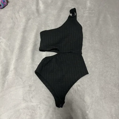 Body Preto Novo