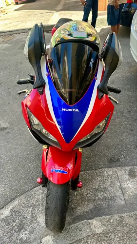 CBR1000RR Fireblade