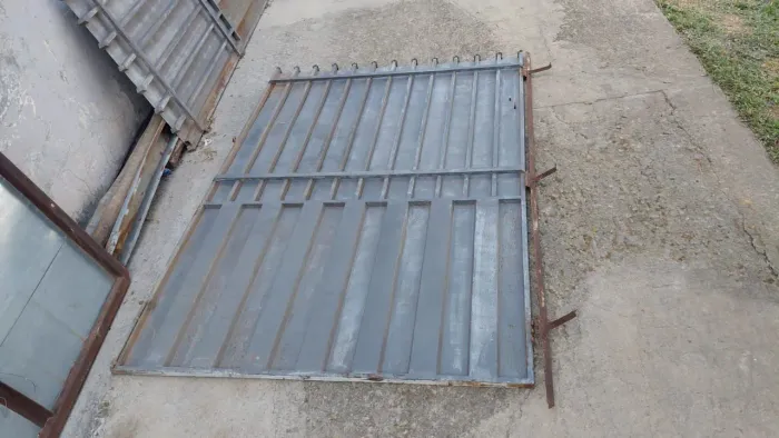 Portão Garagem