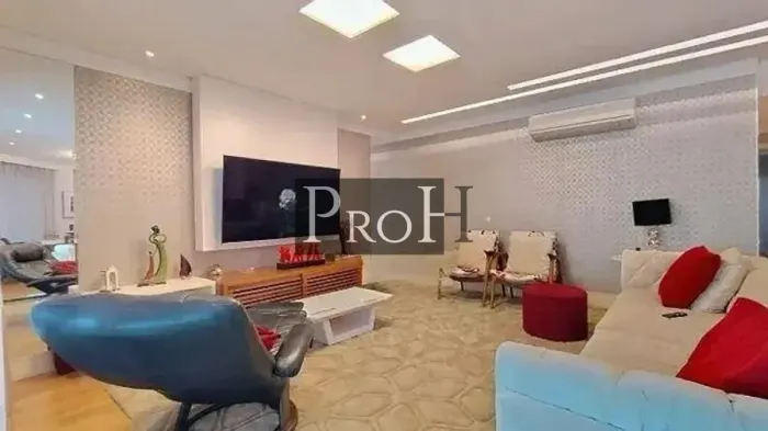 Apartamento à venda 3 quartos Santo Antônio São Caetano