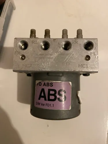 Módulo ABS Hyundai i30 2012 Original Mobis 58920-2L320