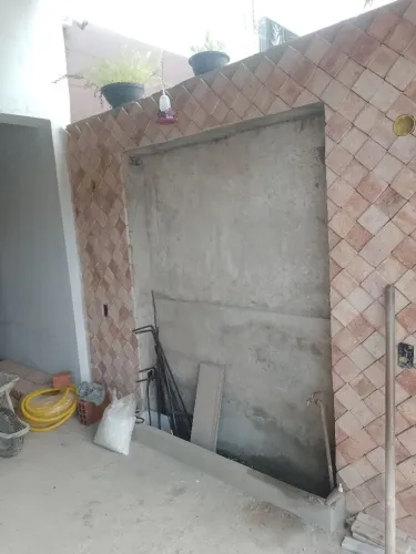 Empreiteiro de obra reforma e construções