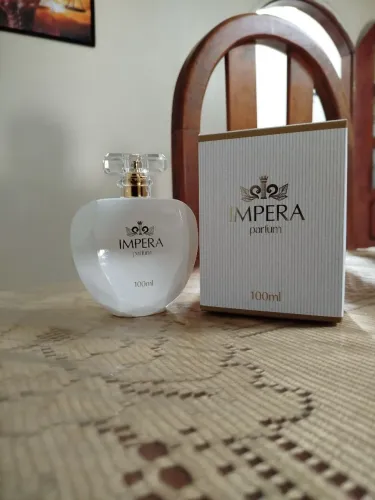 Perfumes 