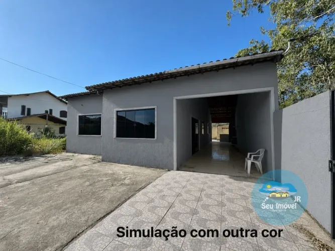 Sonho de Vida - Rota do Sol - Casa no condomínio Sonho de Vida