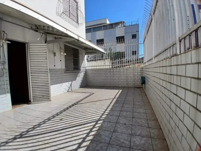 Apartamento 4 quartos à venda no Prado (BH) | Próximo à Platina