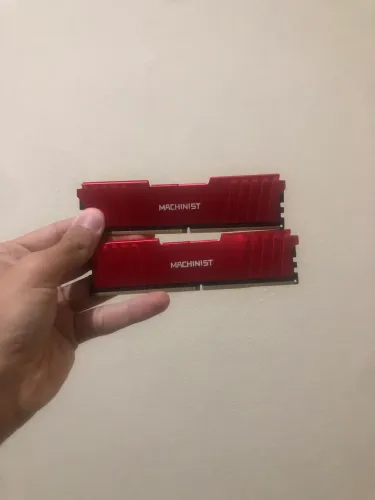 Kit xeon e5-2667 v3 + 16gb ram ddr4