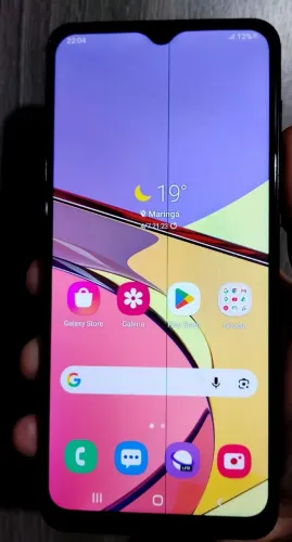 Samsung a02