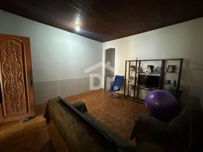 CASA RESIDENCIAL em BELÉM - PA, CREMAÇÃO