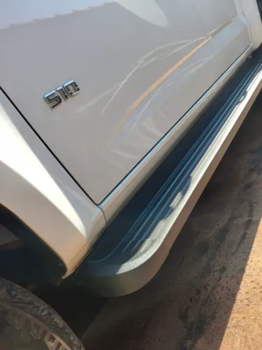 Estribo S10 original