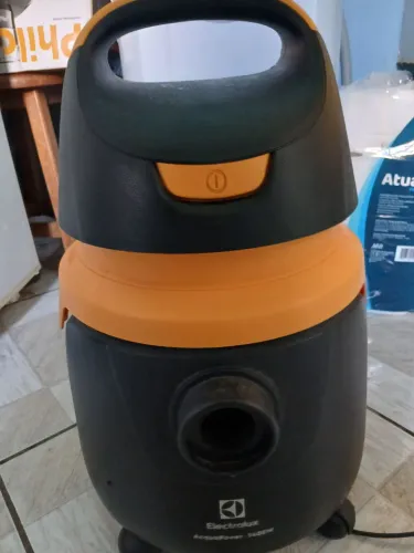 Aspirador de pó Electrolux
