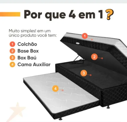 Bicama Box