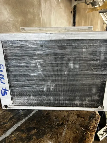 Ar condicionado 7.500 btus todo original $950 garantia 4 meses 