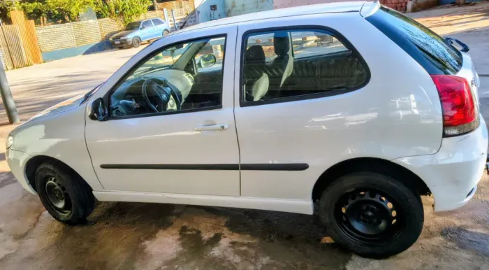 Fiat Palio 1.0/ Trofeo 1.0 Fire/ Fire Flex 2P 2015