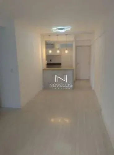 Apartamento com 3 dormitórios para alugar - Jardim Aquarius - São José dos Campos/SP