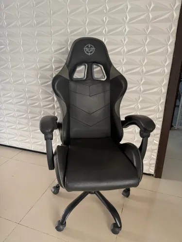 Cadeira gamer tgt
