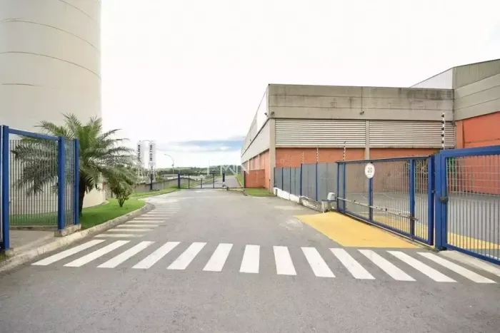 Galpão para alugar em Sumaré, Chácara Monte Alegre, com 11000 m²