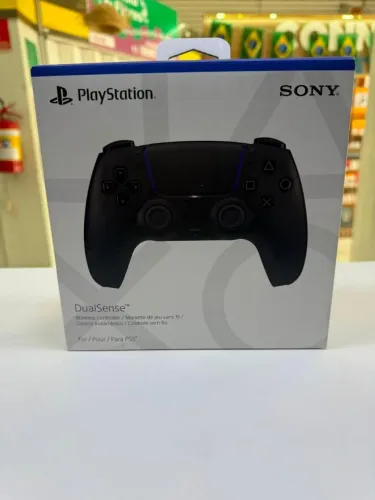 Controle do PS5