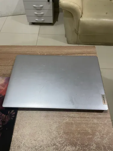 Notebook Lenovo 