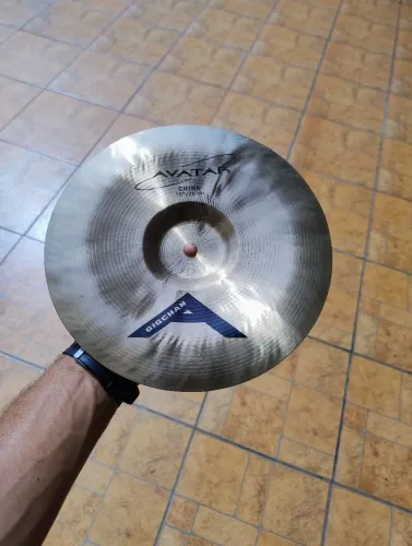 Mini China 10" AVATAR
