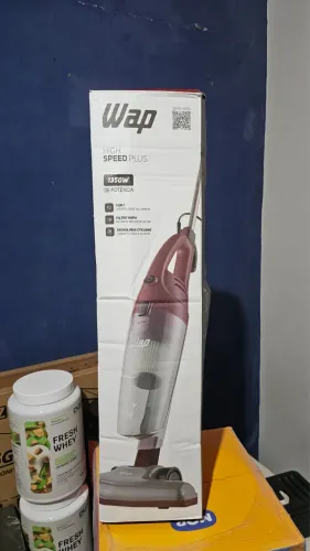 Aspirador WAP