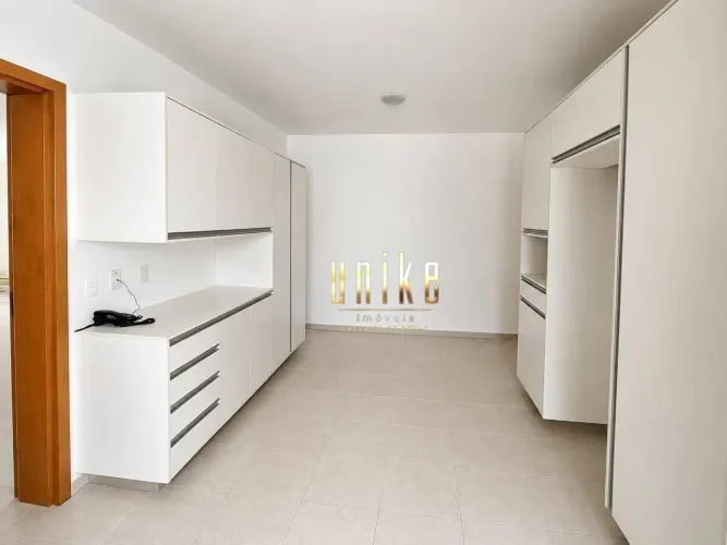 Apartamento com 4 dormitórios/quartos para alugar, 157 m² por R$ 10.150/mês - Jardim Espla