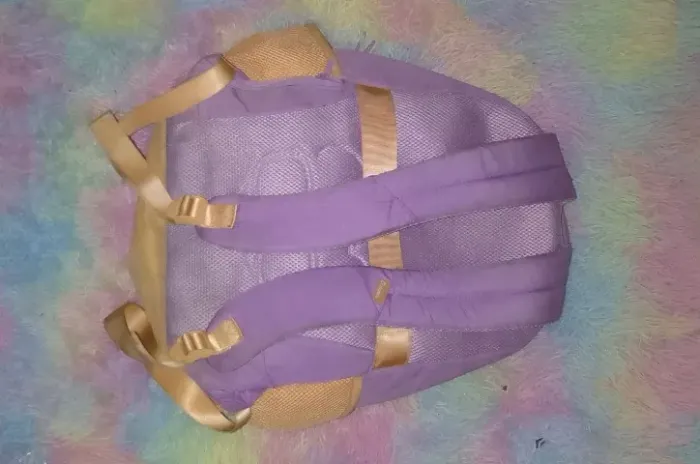 Mochila da luluca