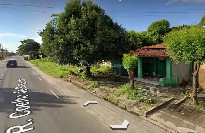 terreno no Bairro Aeroporto, Teresina