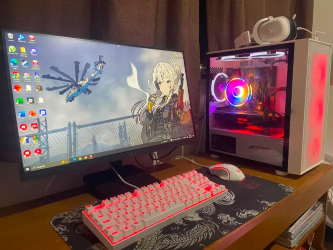PC GAMER TOP