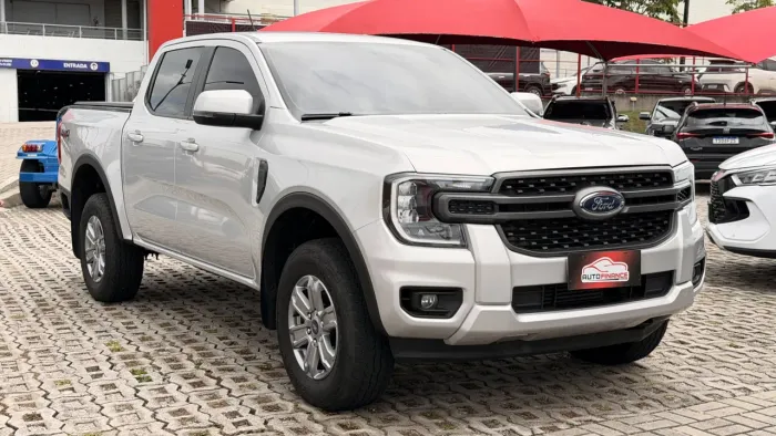 Ford Ranger XLS 2.0l 4X4 2024